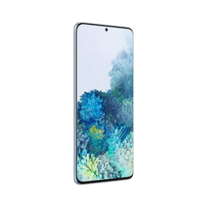 Samsung Galaxy S20 Plus 12GB RAM 128GB Storage Single SIM – Cloud Blue