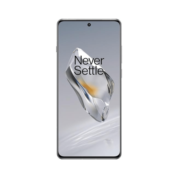OnePlus 12 – 12GB RAM, 512GB Storage – Iron Gray (Brand New)