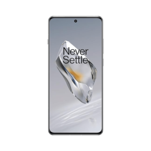 OnePlus 12 – 12GB RAM, 256GB Storage – Iron Gray (Brand New)