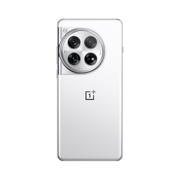 OnePlus 12 – 12GB RAM, 512GB Storage – Iron Gray (Brand New)