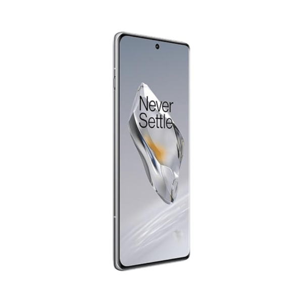 OnePlus 12 – 12GB RAM, 512GB Storage – Iron Gray (Brand New)