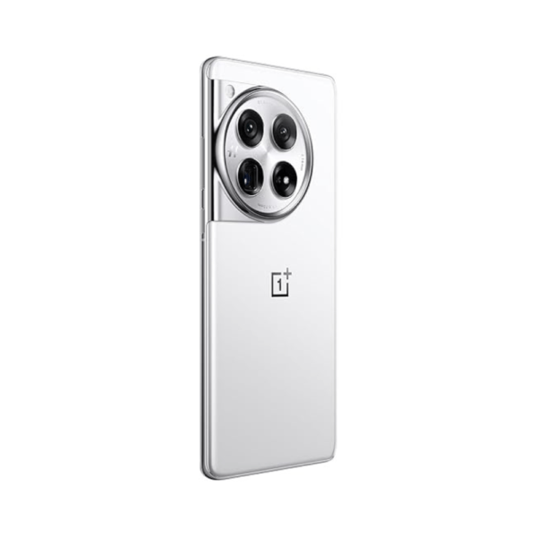 OnePlus 12 – 12GB RAM, 512GB Storage – Iron Gray (Brand New)