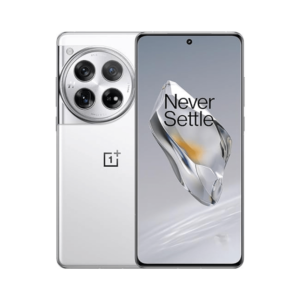 OnePlus 12 – 12GB RAM, 256GB Storage – Iron Gray (Brand New)