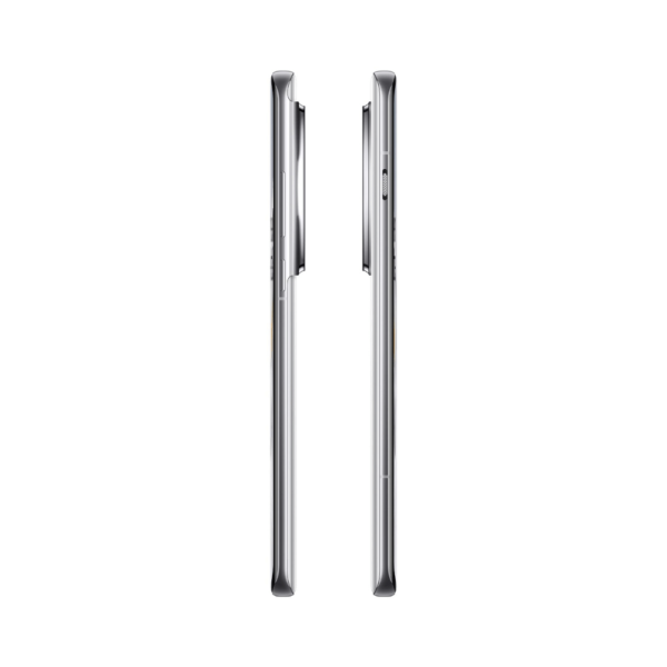 OnePlus 12 – 12GB RAM, 256GB Storage – Iron Gray (Brand New)
