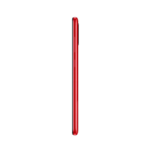 Samsung Galaxy A31 4GB RAM 128GB Storage Single SIM – Prism Crush Red