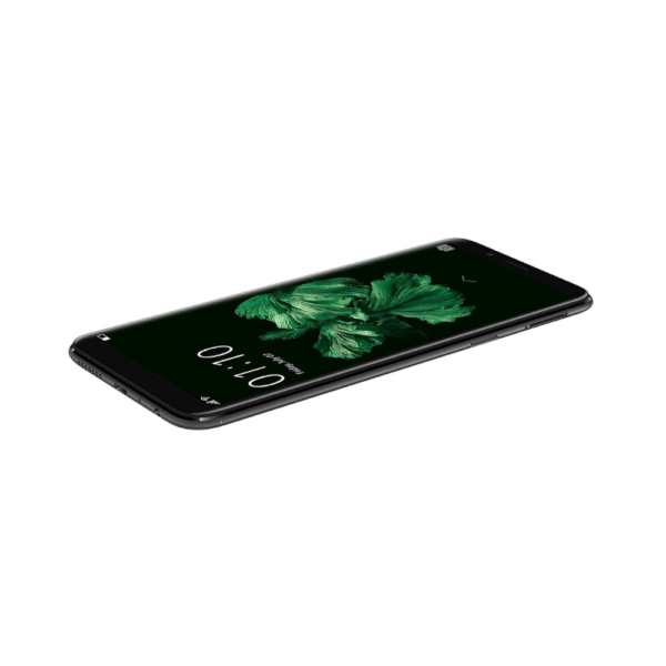 Oppo F5 – 64GB Storage, 4GB RAM, Single SIM – Black