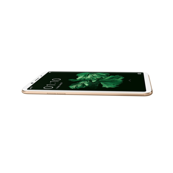 Oppo F5 – 64GB Storage, 4GB RAM, Single SIM – Gold