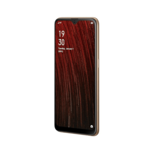 Oppo A5s – 128GB Storage, 6GB RAM, Dual SIM – Gold