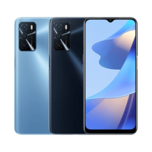 Oppo A54s – 128GB Storage, 6GB RAM, Single SIM – Pearl Blue
