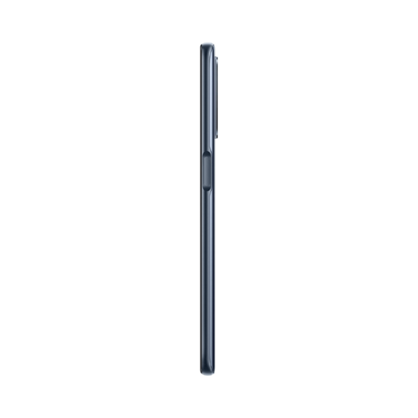 Oppo A54s – 128GB Storage, 6GB RAM, Single SIM – Crystal Black