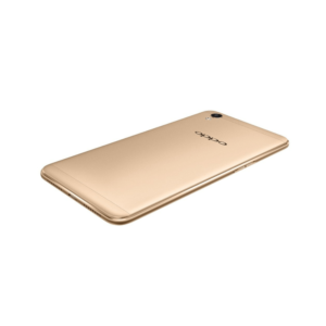 Oppo A37 – 64GB Storage, 4GB RAM, Dual SIM – Gold