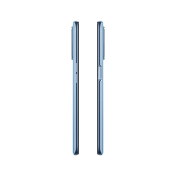 OPPO A16 – 128GB Storage, 6GB RAM, Single SIM – Pearl Blue