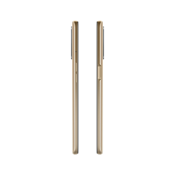 OPPO A16 – 128GB Storage, 6GB RAM, Single SIM – Royal Gold