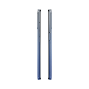 OPPO A53s – 128GB Storage, 6GB RAM, Single SIM – Crystal Blue
