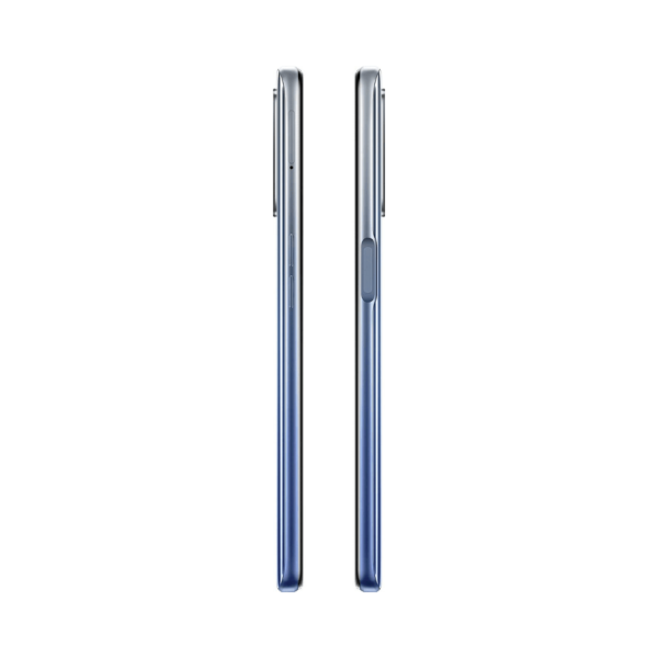 OPPO A53s – 128GB Storage, 6GB RAM, Single SIM – Crystal Blue