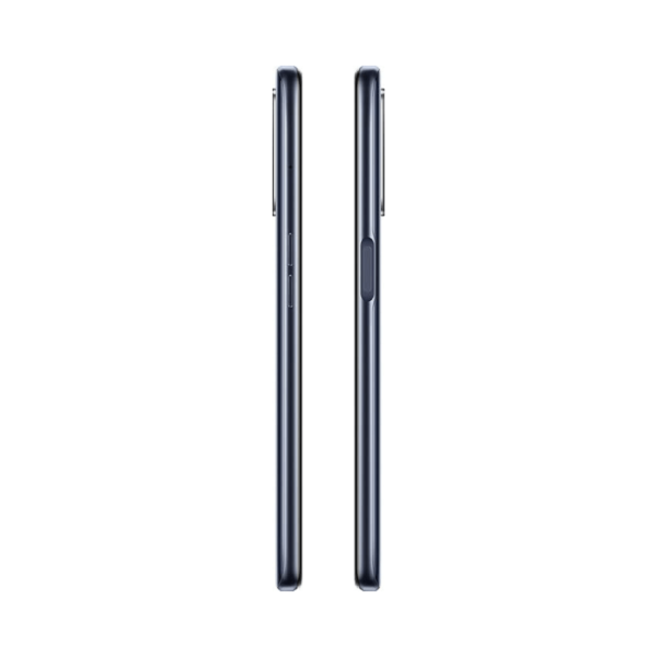 OPPO A53s – 256GB Storage, 8GB RAM, Single SIM – Ink Black