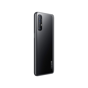Oppo Reno 3 – 256GB Storage, 12GB RAM, 5G Dual SIM – Black