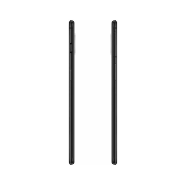 OnePlus 6T – 128GB Storage, 8GB RAM, Single SIM – Midnight Black