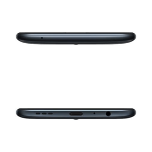 Oppo Reno Z – 256GB Storage, 8GB RAM, Single SIM – Jet Black
