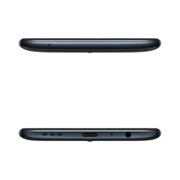 Oppo Reno Z – 256GB Storage, 8GB RAM, Single SIM – Jet Black
