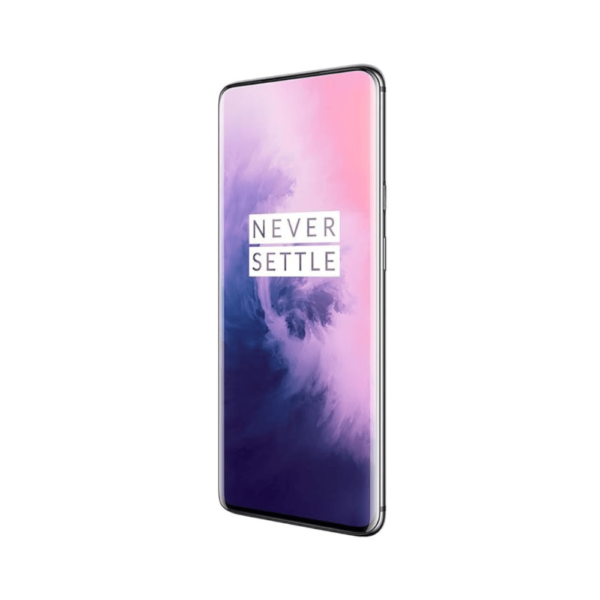 OnePlus 7 Pro – 256GB Storage, 8GB RAM, Single SIM – Mirror Grey