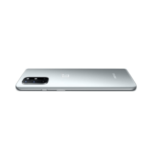 OnePlus 8T – 128GB Storage, 8GB RAM, Single SIM – Lunar Silver