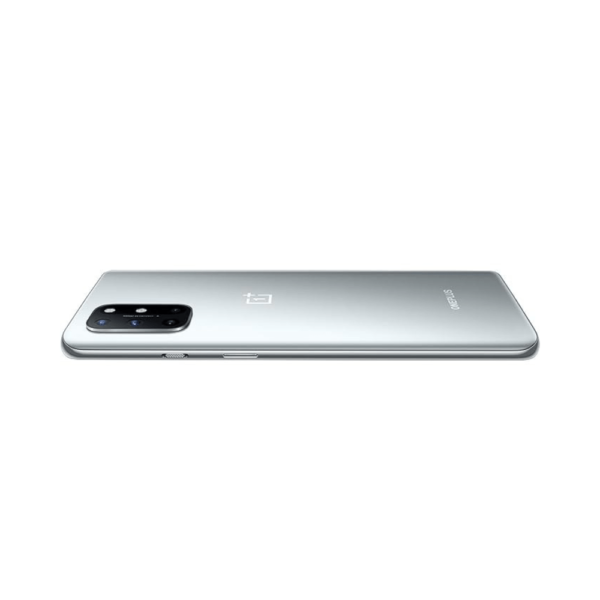 OnePlus 8T – 128GB Storage, 8GB RAM, Single SIM – Lunar Silver