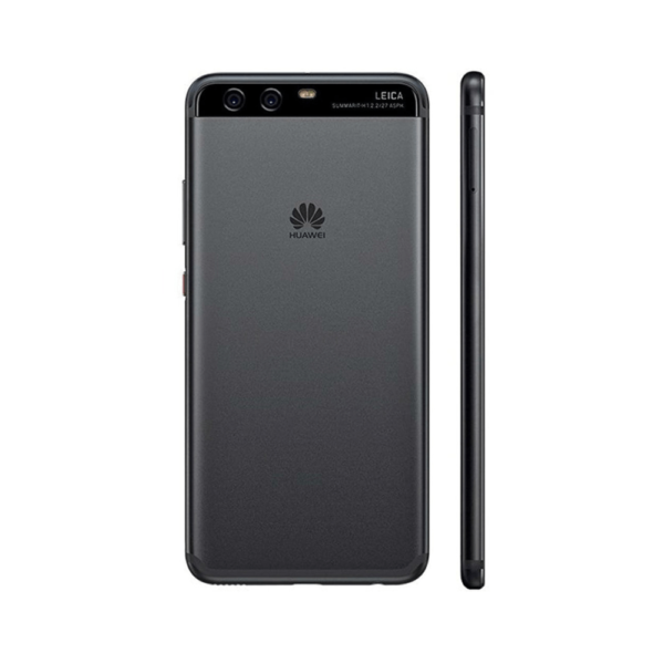 Huawei P10 Lite 64GB, 4GB Ram Single SIM Graphite Black