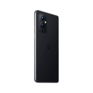 OnePlus 9R 5G – 256GB Storage, 8GB RAM, Single SIM – Carbon Black