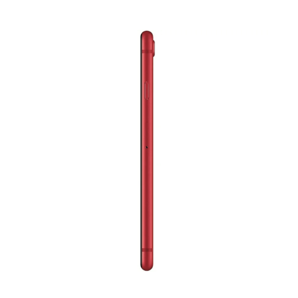 Apple iPhone 8 Plus (128GB, Red) – Part Replacement Notified