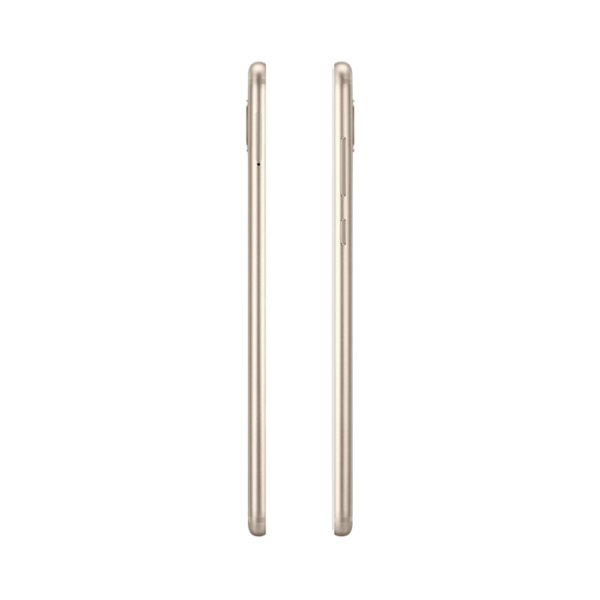 Huawei Mate 10 Lite 64GB, 4GB single sim Prestige Gold