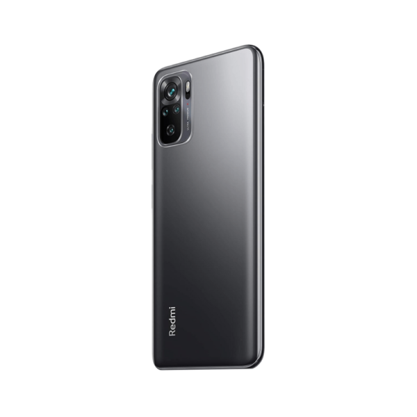 Xiaomi Redmi Note 10 Pro Onyx Gray | 6GB RAM | 128GB Storage | Single SIM