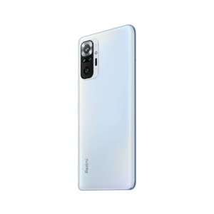 Xiaomi Redmi Note 10 Pro Glacier Blue | 6GB RAM | 128GB Storage | Single SIM