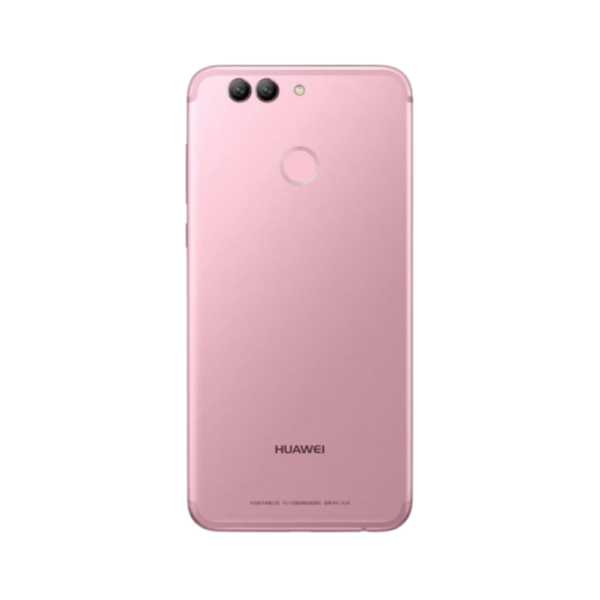Huawei Nova 2 (Plus) 128GB, 4GB Ram single sim Rose Gold