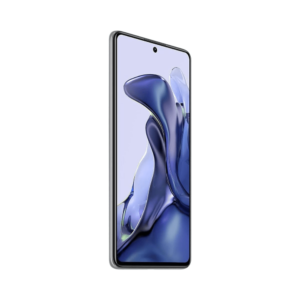 Xiaomi 11T 5G 8GB RAM 128GB Storage Dual SIM - Celestial Blue