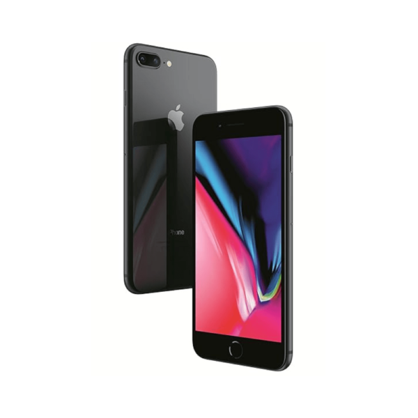 Apple iPhone 8 Plus (256GB, Space Grey) – Part Replacement Notified