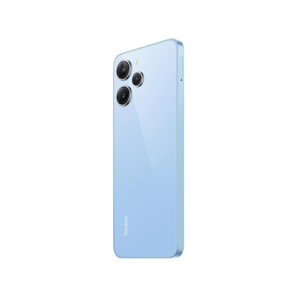 Redmi 12 8GB RAM 256GB Storage Dual SIM - Sky Blue