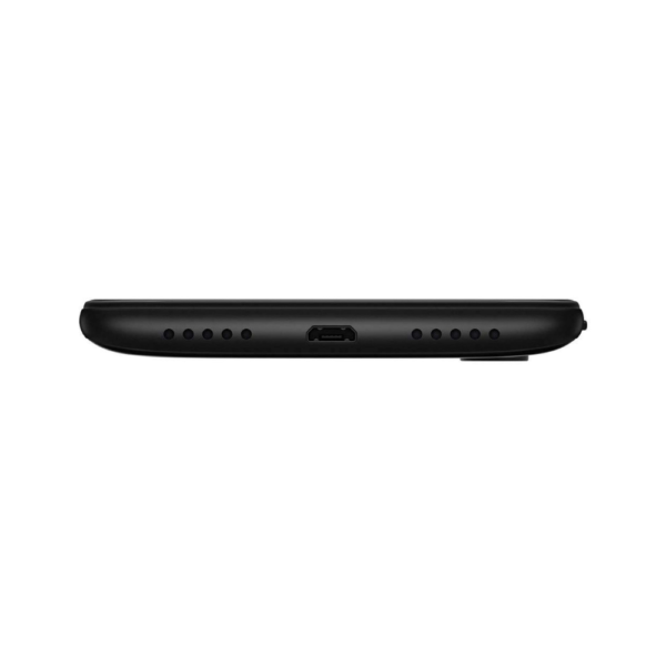 Redmi 7 4GB RAM 64GB Storage Dual SIM - Eclipse Black