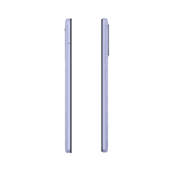 Redmi 12C 4GB RAM 128GB Storage Dual SIM - Lavender Purple