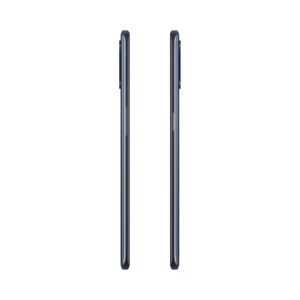 OnePlus Nord N100 – 4GB RAM, 64GB Storage, Single SIM – Midnight Frost