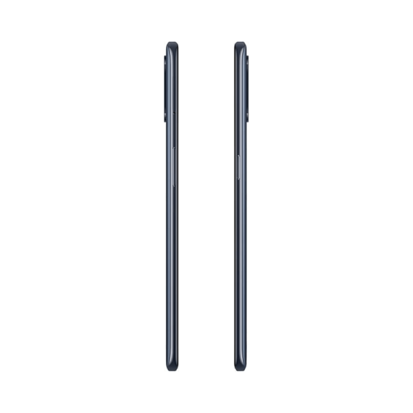 OnePlus Nord N100 – 4GB RAM, 64GB Storage, Single SIM – Midnight Frost