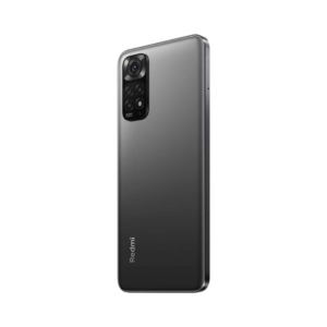 Redmi Note 11 Pro 6GB RAM 128GB Storage Dual SIM - Graphite Gray