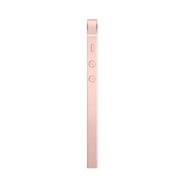 Apple iPhone SE (1st generation) 128GB – Rose Gold
