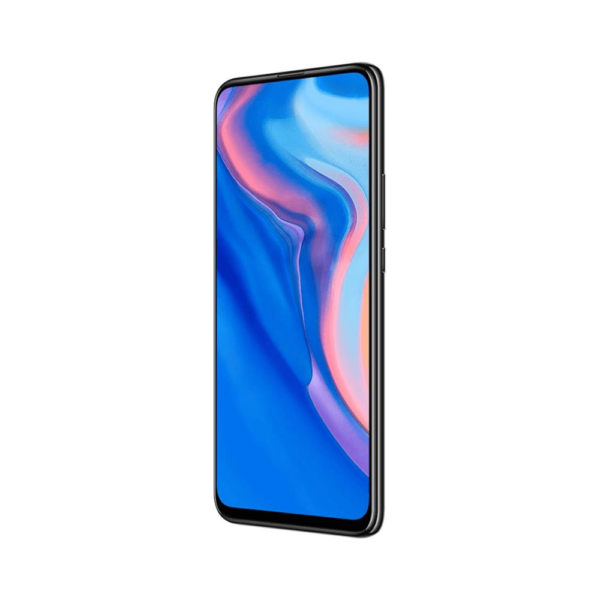 Huawei Y9 Prime 128GB, 6GB Ram single sim Midnight Black
