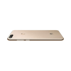 Huawei - Y5 Prime 2018 16GB, 2GB Ram single sim Gold
