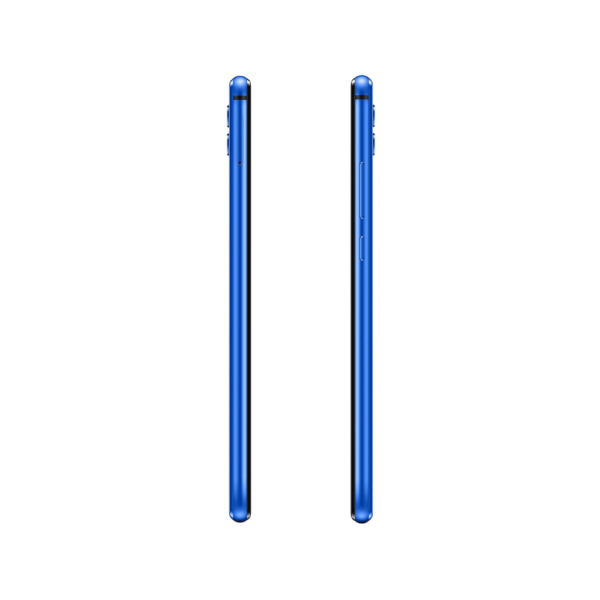 Huawei 8X Max 256GB 8GB RAM Single SIM – Blue