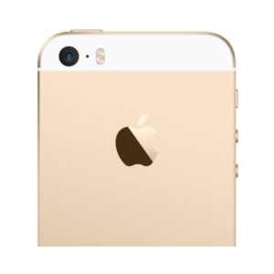 Apple iPhone SE (1st generation) 32GB – Gold