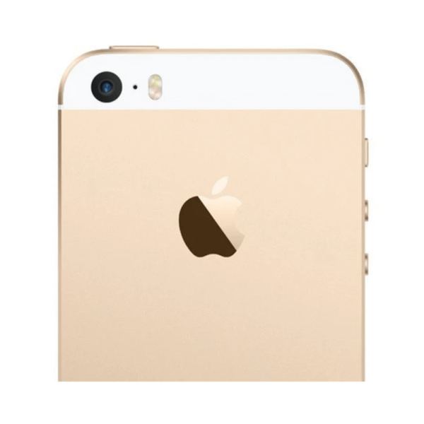 Apple iPhone SE (1st generation) 32GB – Gold