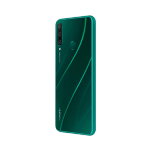 Huawei Y6p 128GB 4GB RAM Single SIM – Emerald Green
