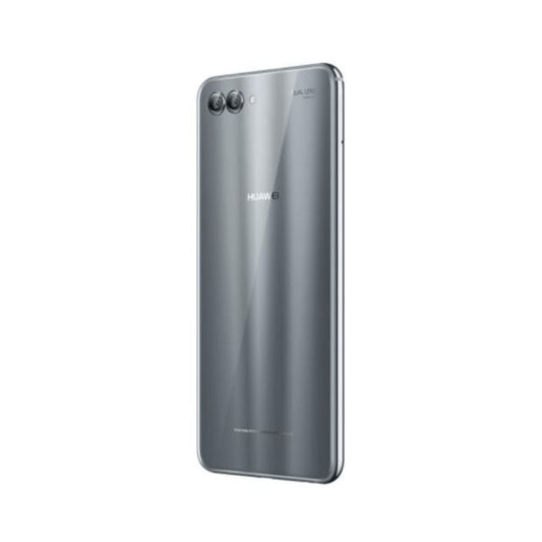 Huawei Nova 2s 128GB 4GB RAM Single SIM – Grey